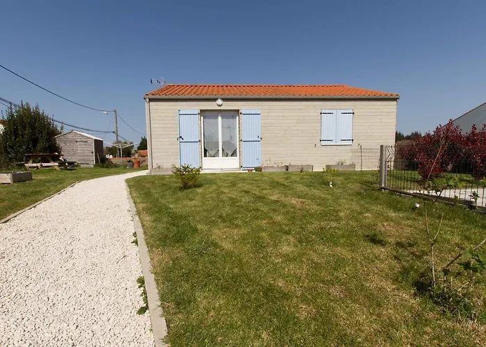 le chalet vendéen