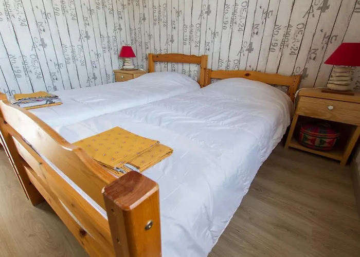 Le Chalet Vendeen