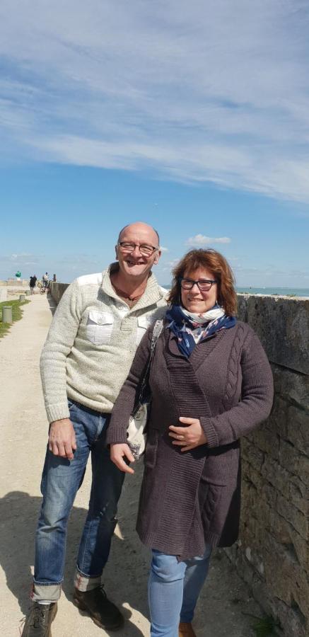 Hébergement de vacances Le Vendéen