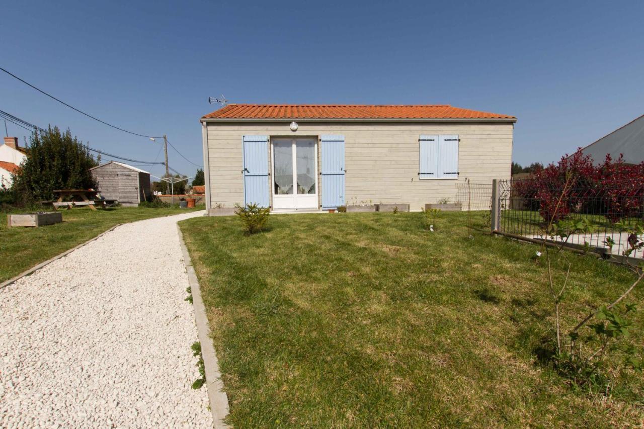 Le Vendéen * Saint-Hilaire-la-Forêt